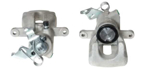 Brake caliper